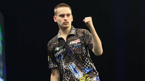 pdc darts odds|German Darts Championship heute live im TV, Livestream und .